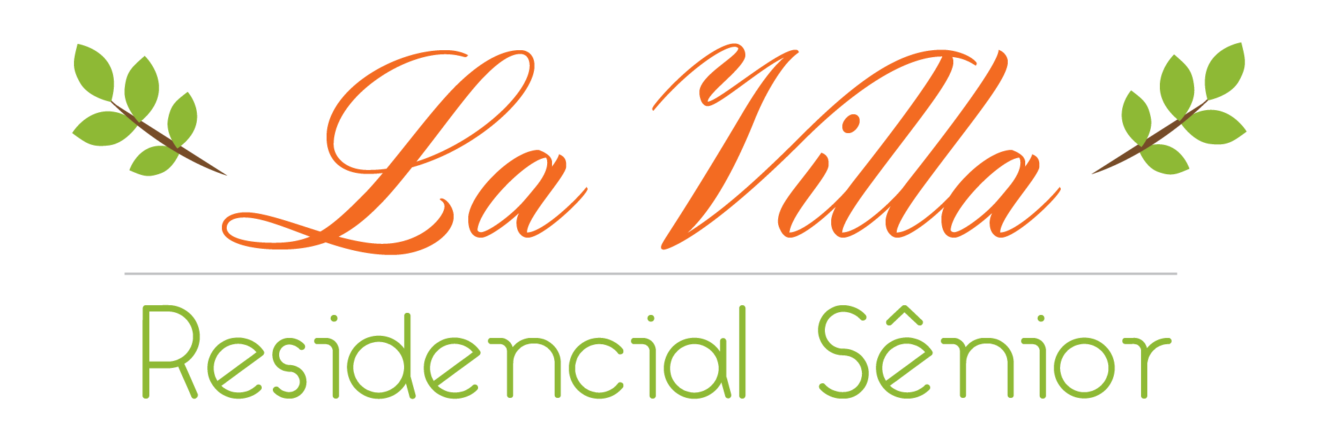 La Villa Residencial Senior